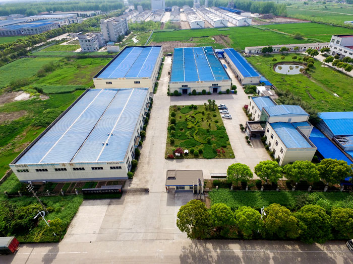 公司全景 公司全景