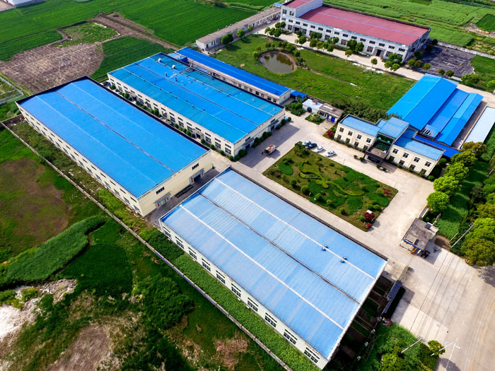 公司全景 公司全景