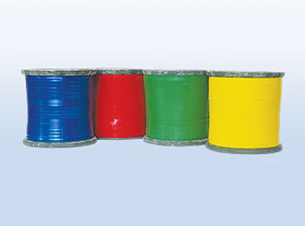 高溫色帶 高溫色帶