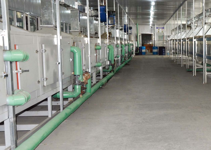 生產(chǎn)現(xiàn)場