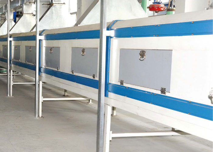 生產(chǎn)現(xiàn)場