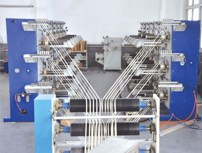 生產(chǎn)現(xiàn)場